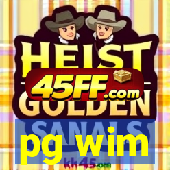 pg wim